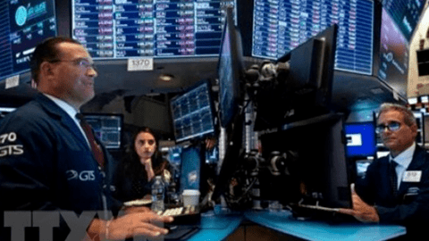 Goldman Sachs: Thị trường chứng khoán toàn cầu vẫn chưa thoát khỏi xu hướng đi xuống