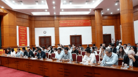 Tổng Giám đốc CII: Doanh nghiệp BĐS muốn hỗ trợ giải quyết nhanh hồ sơ pháp lý để sớm thu hồi vốn, trả nợ trái phiếu