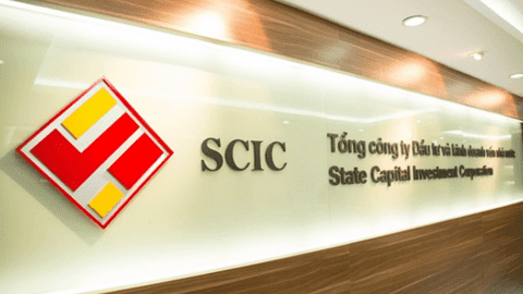 Công ty con của SCIC muốn thoái hết vốn tại Vinamilk