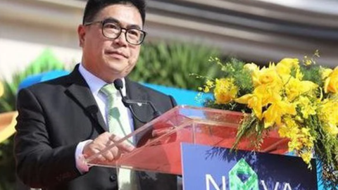 Chủ tịch Novaland nói gì trong 'tâm thư' gửi cổ đông khi cổ phiếu vừa thoát cảnh nằm sàn?