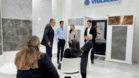 Bộ Xây dựng sẽ thoái toàn bộ vốn Viglacera trong năm 2023