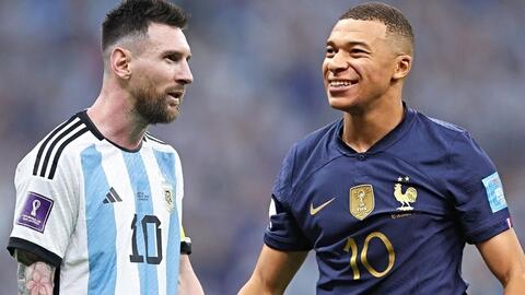 World Cup 2022: Trận chung kết ngoạn mục, Mbappe đoạt giầy vàng, Messi giương cao cúp vô địch cùng Argentina