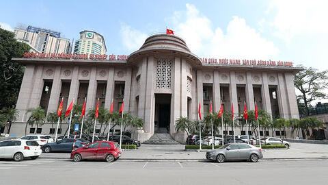 Hướng dẫn chuyển tiền một chiều từ Việt Nam ra nước ngoài và cho các giao dịch vãng lai khác