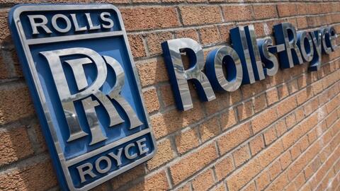Rolls-Royce: Trung Quốc sẽ trở thành thị trường ô tô lớn nhất thế giới của hãng