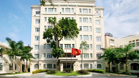Nghị định quy định chức năng, nhiệm vụ, quyền hạn và cơ cấu tổ chức của Bộ Văn hóa, Thể thao và Du lịch