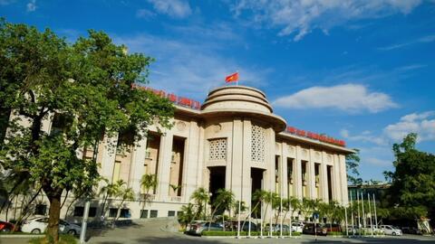 Giải pháp thực hiện Chỉ thị 01/2023 của Ngân hàng Nhà nước trên địa bàn TP. Hồ Chí Minh