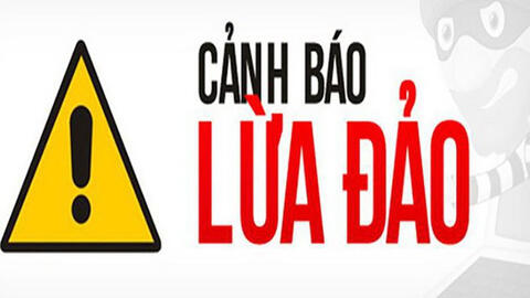 Cảnh giác với chiêu “chạy trường, chạy việc”