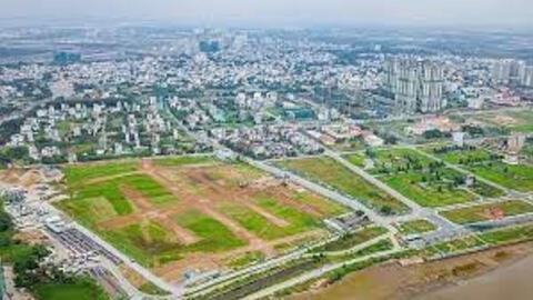 Những chính sách mới của dự thảo Luật Đất đai (sửa đổi)