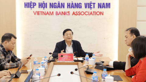 CLB VietFintech họp triển khai nhiệm vụ năm 2023