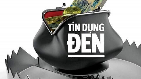 Giám đốc lập công ty dược phẩm để kinh doanh tín dụng đen, thu lãi 127%/năm