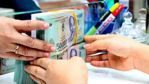 Vốn tín dụng chiếm trên 70% tổng số vốn thực hiện Chương trình mục tiêu quốc gia xây dựng nông thôn mới