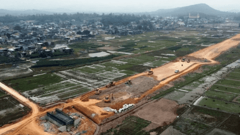 Trách nhiệm - Yếu tố quan trọng thúc đẩy giải ngân đầu tư công