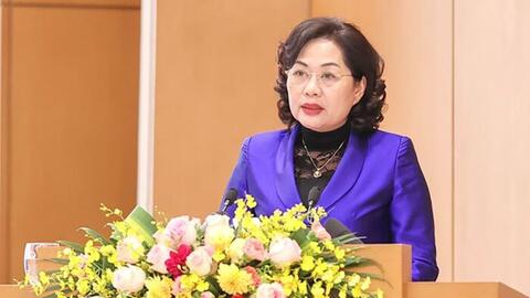 Ngân hàng Nhà nước chỉ đạo phấn đấu giảm lãi suất cho vay hỗ trợ doanh nghiệp, cá nhân