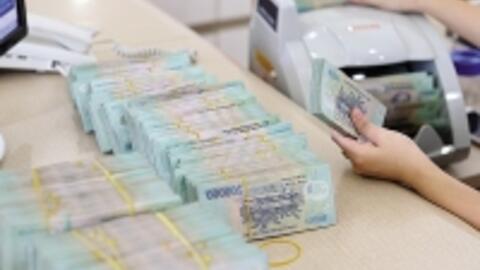 Ngân hàng Nhà nước Việt Nam tiếp tục giảm lãi suất điều hành