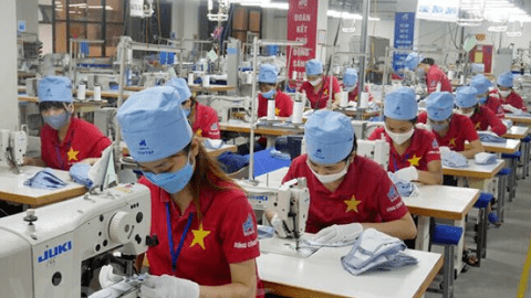 TGĐ Việt Thắng Jean: Ngành dệt may nếu không thay đổi, ‘trong 3 năm nữa sẽ không thể cạnh tranh’