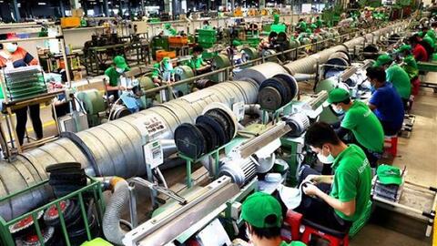 Hấp thụ vốn chậm, tín dụng TP.HCM tăng chưa tới 1% trong quý 1