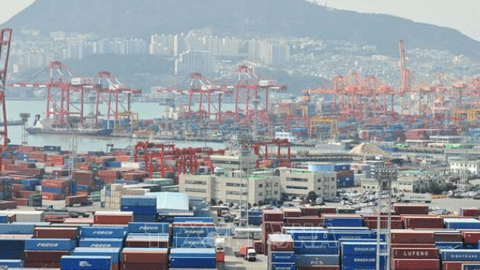 IMF dự báo kinh tế châu Á tiếp tục phát triển năng động