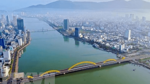 Đà Nẵng: Kinh tế-xã hội phục hồi tích cực, tăng trưởng khá trong quý 1
