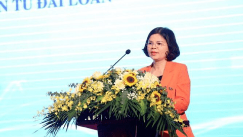 Bắc Ninh đẩy mạnh thu hút đầu tư với các doanh nghiệp điện tử Đài Loan