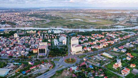 Hải Phòng tìm chủ đầu tư cho dự án nhà ở xã hội hơn 3.300 tỷ đồng