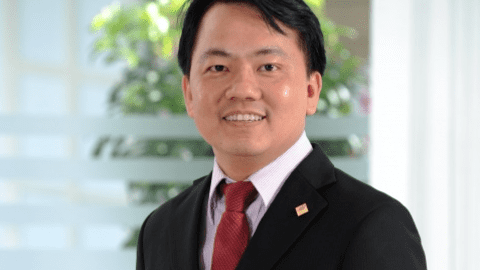Ông Nguyễn Anh Đức được bầu làm Chủ tịch Hiệp hội các Nhà bán lẻ Việt Nam