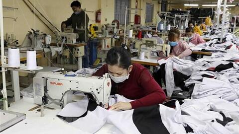 Doanh nghiệp lựa chọn chiến lược tăng trưởng trên hành trình hội nhập