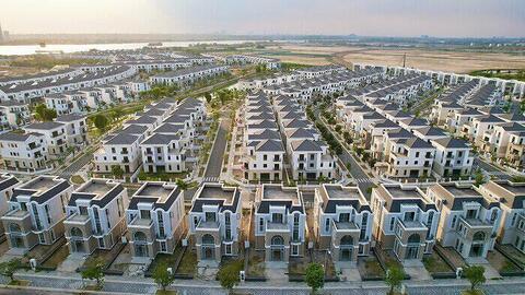 Novaland đặt kế hoạch giảm lãi sâu, không chia cổ tức trong 3 năm