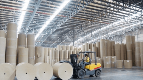 Đông Hải Bến Tre (DHC) muốn huỷ kế hoạch chào bán cổ phiếu và ESOP
