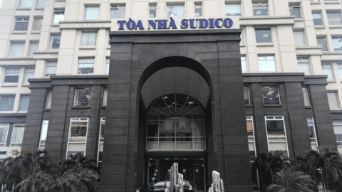 SAM Holdings vừa chính thức 'chia tay' Sudico