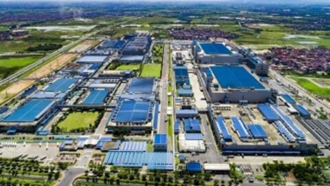 Vốn FDI thực hiện dự báo đạt 19-21 tỷ USD năm 2023