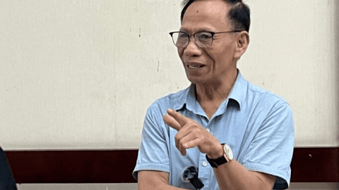 Xuất khẩu sầu riêng ‘lên ngôi’ nhưng vẫn cần học hỏi Thái Lan để vươn xa