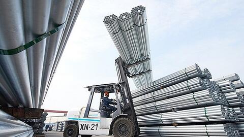 Doanh nghiệp thép bắt đầu thấy tín hiệu khởi sắc, triển vọng nửa cuối năm ra sao?