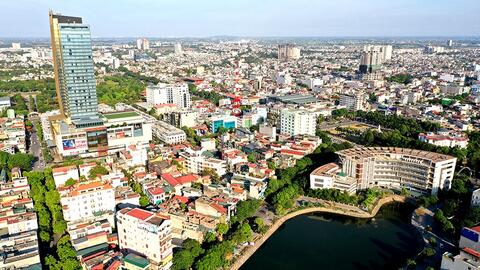 Có gì nổi bật trong bức tranh xuất nhập khẩu 6 tháng đầu năm?