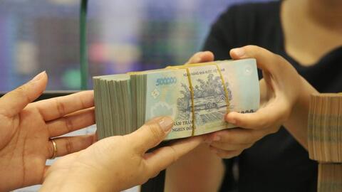Tăng trưởng tín dụng 2023 có thể đạt 10%