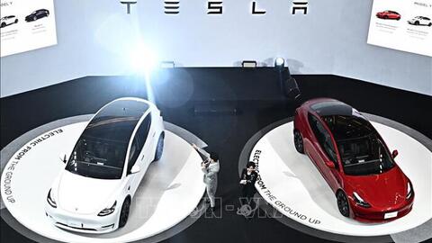 Tesla có thể tiếp tục giảm giá xe điện