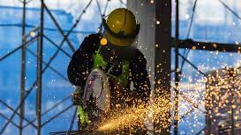 Nhu cầu thép Trung Quốc khó bật tăng trong năm nay