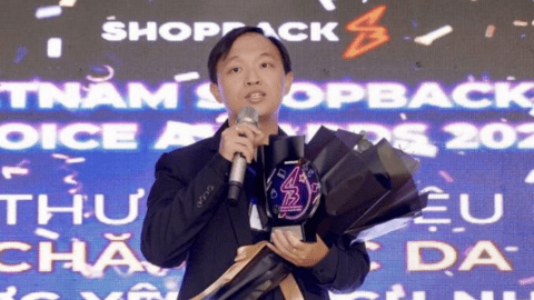 CEO Peakads Media Agency tiết lộ chiến lược quảng cáo đột phá giúp doanh nghiệp SME tăng trưởng nhanh chóng‏