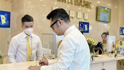 Nam A Bank sắp gửi hồ sơ niêm yết hơn 1 tỷ cổ phiếu lên sàn HoSE