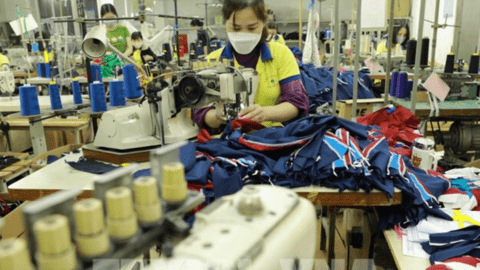 Doanh nghiệp dệt may dự báo nhu cầu thấp có thể sẽ kéo dài sang năm 2024
