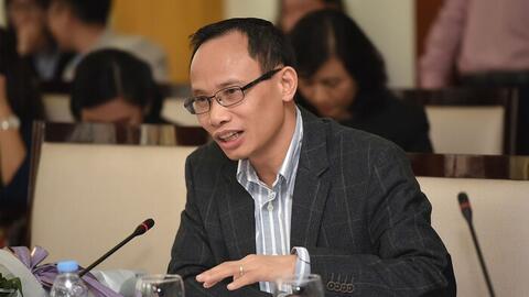 Chuyên gia: Đua nhau mua lại TPDN trước hạn, ngân hàng muốn tái cơ cấu vốn với lãi suất thấp