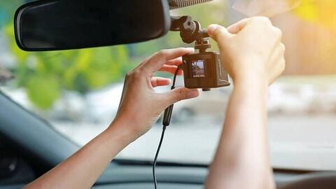 VCCI đề nghị đánh giá lại quy định lắp camera trên ô tô vận tải vì quá tốn kém