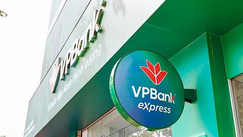 VPBank (VPB) lần đầu trả cổ tức sau 10 năm, con trai Chủ tịch dự kiến nhận được 70 tỷ đồng