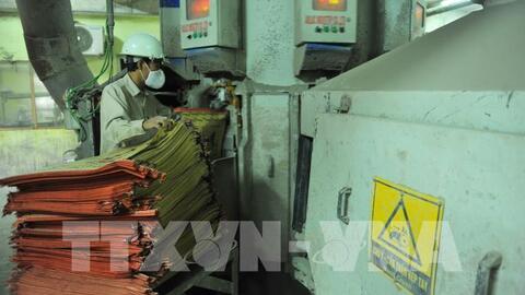 Điện tăng giá, doanh nghiệp xi măng 'thắt lưng buộc bụng'