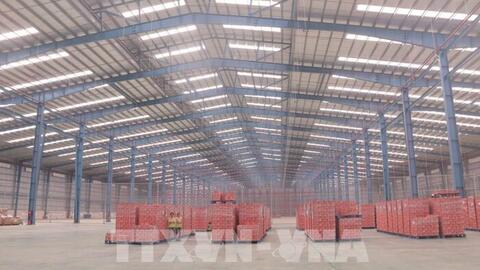 Đề xuất giải pháp đưa Hà Nội trở thành trung tâm logistics trọng điểm