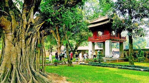 Chính sách cụ thể để phát triển công nghiệp văn hóa Thủ đô