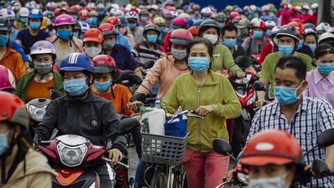 Bình Dương nỗ lực giải quyết vấn đề nhà ở cho người lao động