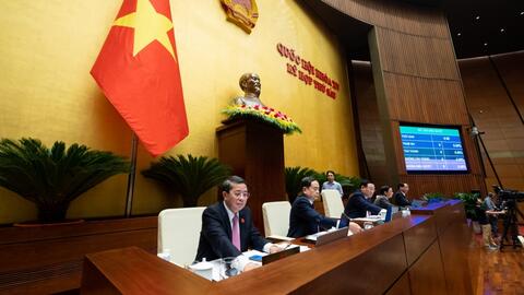 Quốc hội "thúc" cơ chế đặc thù các chương trình mục tiêu quốc gia