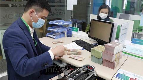 Giảm áp lực tài chính giúp doanh nghiệp thúc đẩy sản xuất kinh doanh