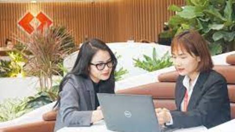 Techcombank nắm bắt cơ hội dài hạn từ tầng lớp trung lưu đang tăng nhanh