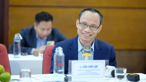 Tăng trưởng kinh tế 2023: Khó khăn là cơ hội để nhận ra điểm yếu
